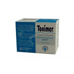 Ist. Ganassini Tonimer Lab...