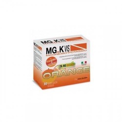 Pool Pharma Mgk Vis Orange...