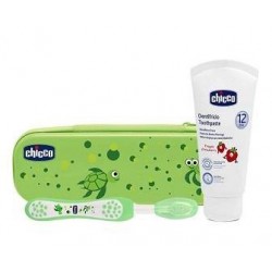 Chicco Set Dentale Verde...