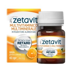 Zeta Farmaceutici Zetavit...