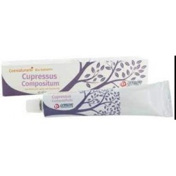 Cupressus Compositum Bio Balsamo 45 Ml Cemon