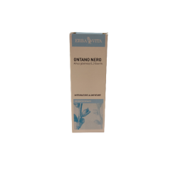 Erba Vita Group Gemmoderivato Ontano Nero 50 Ml
