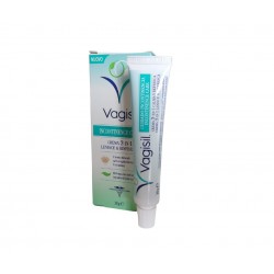 Combe Italia Vagisil Incontinence Care Crema 2in1 Lenisce & Rinfresca 30 G