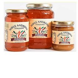 Apicoltura Andreini Miele...