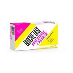 Biochetasi Acidita' e...