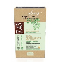 Helan Cosmesi Capelvenere...