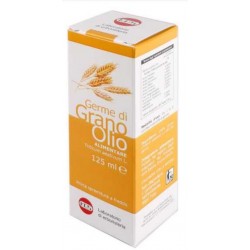 Kos Germe Grano Olio...