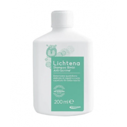 Giuliani Lichtena Shampoo...