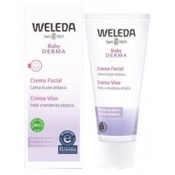 Weleda Italia Baby Derma...