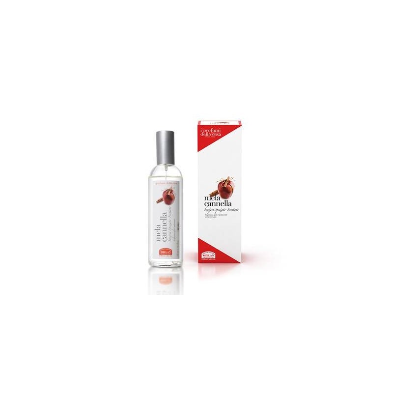 Helan Cosmesi I Profumi Della Casa Mela Cannella Spray