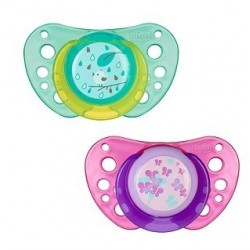 CH SUCCH AIR S ROSA 12+ 2P