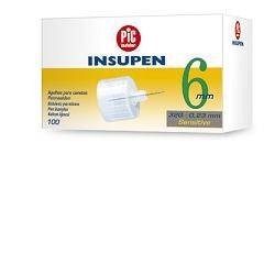 Pikdare Ago Per Penna Da...