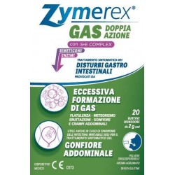 Difar Distribuzione Zymerex...