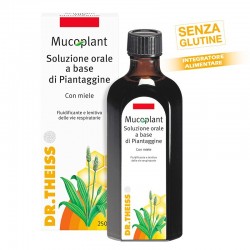 Naturwaren Italia Theiss...