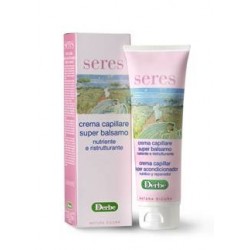 Derbe Crema Capillare Seres...