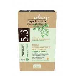 Helan Cosmesi Capelvenere...