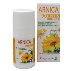 Pharmalife Research Arnica...
