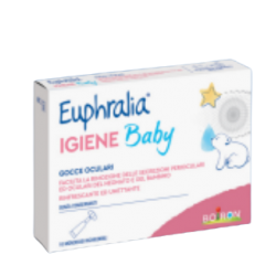 Boiron Gocce Oculari...