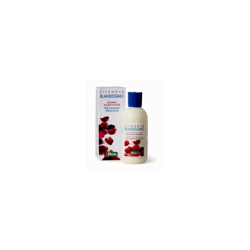 Derbe Blandissimo 200 Ml