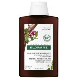 Klorane Shampoo...