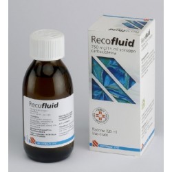 Recordati Recofluid 750...
