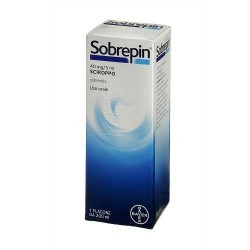 Pharmaidea Sobrepin 40 Mg/5...