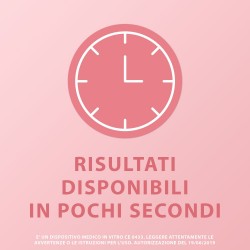 Bayer Gynocanestest Tampone Vaginale