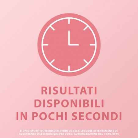 Bayer Gynocanestest Tampone Vaginale