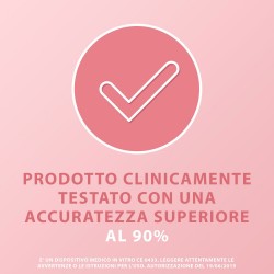 Bayer Gynocanestest Tampone Vaginale