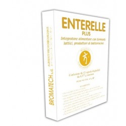 Bromatech Enterelle Plus 12...