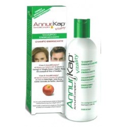 Di-va Annurkap Shampoo...