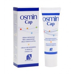 Biogena Osmin Cap Crema Crosta Lattea Tubo 50 Ml