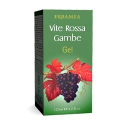 Erbamea Vite Rossa Gambe...