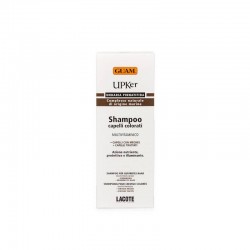 Lacote Guam Upker Shampoo Capelli Colorati 200 Ml