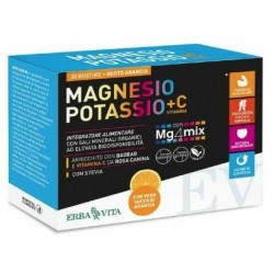 Erba Vita Group Magnesio...