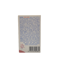 Boiron Gocce Oculari Lenitive Euphralia Occhi Rossi 10 Ml