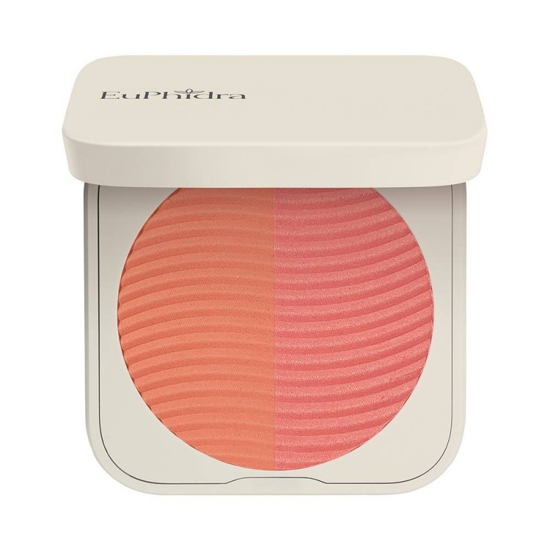 Zeta Farmaceutici Euphidra Blush Duo Bd02 9 G