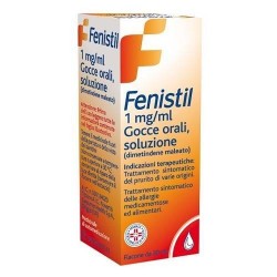 Haleon Italy Fenistil 1...