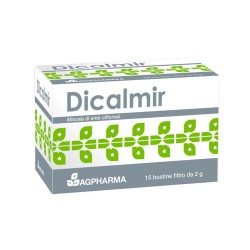 Ag Pharma Dicalmir Miscela...