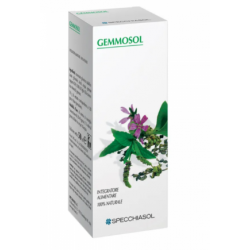 Specchiasol Gemmosol 43 Sorbo 50ml