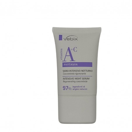 Vebi Istituto Biochimico Phytamin Siero Intensivo Notturno