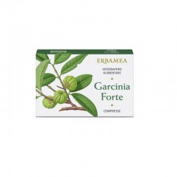 Erbamea Garcinia Forte 30...