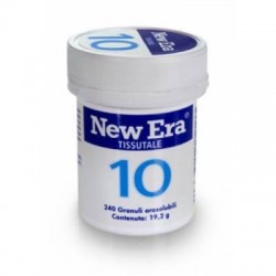 Named New Era 10 240 Granuli