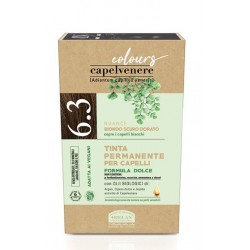 Helan Cosmesi Capelvenere...