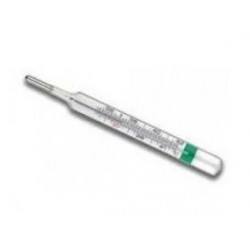 Safety Termometro Clinico...