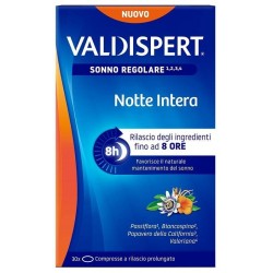 Vemedia Pharma Valdispert...