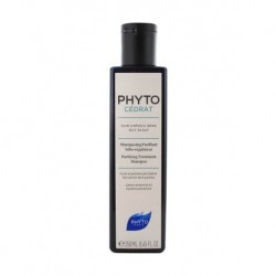 Phyto Phytcedrat Shampoo...