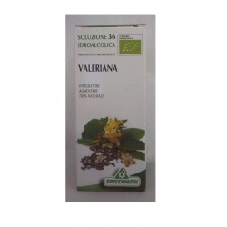 Specchiasol Valeriana 36...
