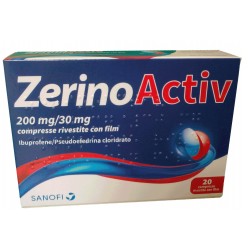 Zentiva Italia Zerinoactiv...