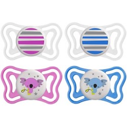 Chicco Succhietto Light...